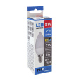 LED žiarovka 8W E14 C35 TRIXLINE denné svetlo LED žiarovka 8W E14 C35 TRIXLINE denné svetlo