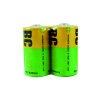 Zinkochloridový veľký 1,5V monočlánok BC R20/2P BC ECO