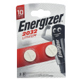 ENERGIZER CR2032 /2ks blister