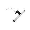 Q-314B LED 7W/600lm/4000K zrkadlové svetlo 50cm - čierne QTEC
