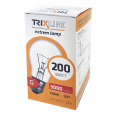Teplotne odolná žiarovka Trixline 200W, A70, E27, 2700K Teplotne odolná žiarovka Trixline 200W, A70, E27, 2700K