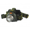 Senzorové LED svietidlo BC TR 245 - 3W Trixline SPORT Senzorové LED svietidlo BC TR 245 - 3W Trixline SPORT