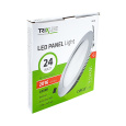 LED panel TRIXLINE TR 105 24W, kruhový vstavaný 4200K LED panel TRIXLINE TR 105 24W, kruhový vstavaný 4200K