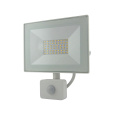 BC 30W LED FLOOD LIGHT 4200K SENSOR WHITE BC 30W LED FLOOD LIGHT 4200K SENSOR WHITE