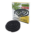 Mosquito incense špirál - špirála citronela TRIXLINE TR C356