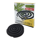 Mosquito incense špirál - špirála citronela TRIXLINE TR C356