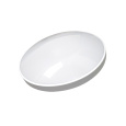Led svietidlo QTEC Q-233CP 36W 4000K ø45cm/kruhové biele