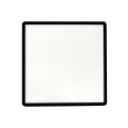 LED stropné 3CCT svietidlo TR-93S - 40W 4300lm 50x50x2,5cm Trixline