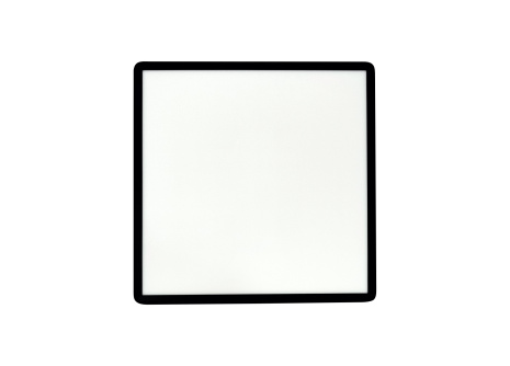 LED stropné 3CCT svietidlo TR-93S - 40W 4300lm 50x50x2,5cm Trixline