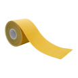 Trixline KINESIO páska 5cm x 5m žltá Trixline KINESIO páska 5cm x 5m žltá