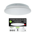 TR-24M LED stropné 24W/1920lm/4000K senzorové, okrúhle svetlo - biele Trixline LENA