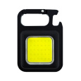 TR-006M Mini LED svietidlo 5W COB s USB Trixline