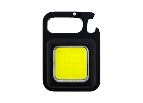 TR-006M Mini LED svietidlo 5W COB s USB Trixline
