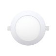 LED panel Qtec Q-223C 9W, kruhový vstavaný 2700K