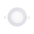 LED panel TRIXLINE TR 125 6W, kruhový vstavaný 2700K LED panel TRIXLINE TR 125 6W, kruhový vstavaný 2700K