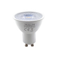 LED žiarovka Trixline 5W GU10 380lm neutrálna biela ALU+PLAST LED žiarovka Trixline 5W GU10 380lm neutrálna biela ALU+PLAST