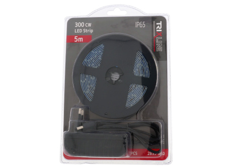 LED pásik 300 CW TRIXLINE TR 647