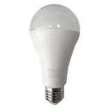 LED žiarovka Trixline 18W 1656lm E27 A65 neutrálna biela