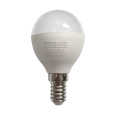 LED žiarovka Trixline 8W 736lm E14 P45 neutrálna biela