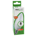 LED žiarovka Trixline 8W 736lm E14 C35 neutrálna biela LED žiarovka Trixline 8W 736lm E14 C35 neutrálna biela