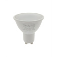 LED žiarovka Trixline 4W 320lm GU10 teplá biela