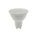 LED žiarovka Trixline 4W 320lm GU10 teplá biela