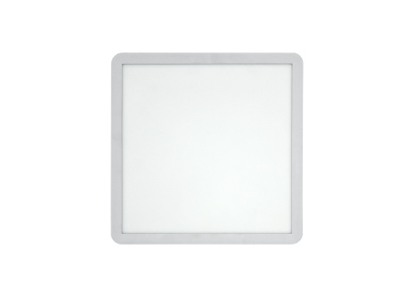 LED stropné 3CCT svietidlo TR-86S - 24W 2500lm 30x30x2,5cm Trixline