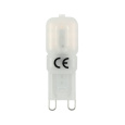 LED žiarovka Trixline 3W G9 4200K neutrálna biela LED žiarovka Trixline 3W G9 4200K neutrálna biela