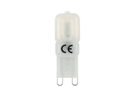 LED žiarovka Trixline 3W G9 4200K neutrálna biela LED žiarovka Trixline 3W G9 4200K neutrálna biela
