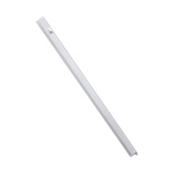 Q-60A 9W / 810lm / 4200K T5 podlinkové svetlo s vypínačom a konektorom - biele QTEC 60cm