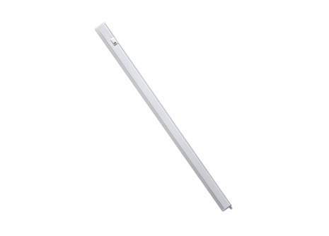Q-60A 9W / 810lm / 4200K T5 podlinkové svetlo s vypínačom a konektorom - biele QTEC 60cm