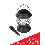 Solárna lampa proti komárom TRIXLINE TR 613