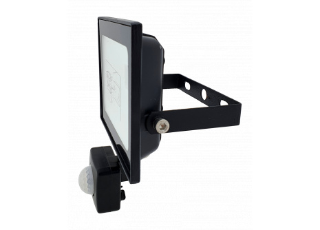 LED FLOOD Reflektor TRIXLINE s pohybovým senzorom - 20W