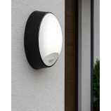 TR-733SC 20W LED BULKHEAD 3CCT 2 rámčeky - biely a čierny Trixline