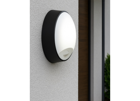 TR-733SC 20W LED BULKHEAD 3CCT 2 rámčeky - biely a čierny Trixline