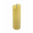 LED svieca - vanilka HOME DECOR HD-107 LED svieca - vanilka HOME DECOR HD-107
