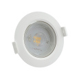 Bodové LED svetlo 7W TR 415 / 3701 neutrálna biela TRIXLINE Bodové LED svetlo 7W TR 415 / 3701 neutrálna biela TRIXLINE