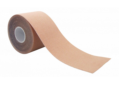 Trixline KINESIO páska 5cm x 5m béžová