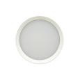 Q-11AD LED Stropné bodové svetlo 3CCT biele QTEC