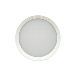 Q-11AD LED Stropné bodové svetlo 3CCT biele QTEC
