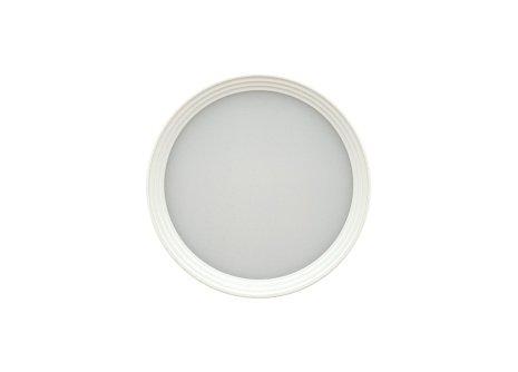 Q-11AD LED Stropné bodové svetlo 3CCT biele QTEC