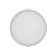 TR-50S LED stropné svietidlo 18W 1850lm 4000K ø23cm/kruhové biele Trixline