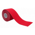 Trixline KINESIO páska 5cm x 5m červená Trixline KINESIO páska 5cm x 5m červená