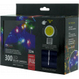 Solárna vianočná LED reťaz TR 349 multicolor Solárna vianočná LED reťaz TR 349 multicolor
