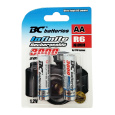 Nabíjacia ceruzková AA batéria R6 3000 1,2V BC Batteries
