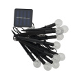 Dekoratívne LED solárne osvetlenie TR-333D Trixline