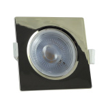 Bodové LED svetlo 3W TRIXLINE Ceiling TR 418 Zlatá