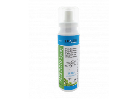 Mosquito spray TR 361