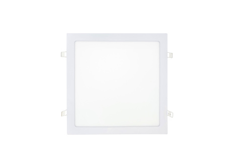 TR-112 LED panel 24W 2016lm 4200K - štvorcový vstavaný Trixline