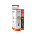 LED žiarovka Trixline 9,5 W E14 A50 teplá biela